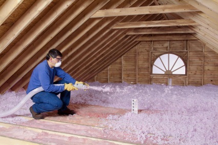 Crawl Space Cleaning