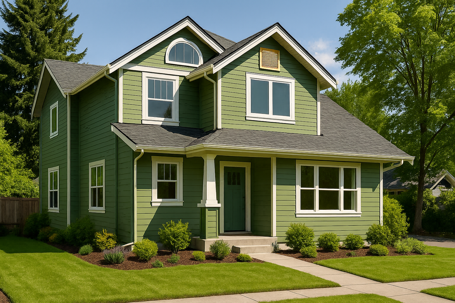 Professional Insulation Installation Service in Seattle
